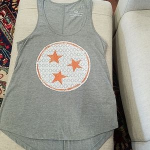 GUC Eliza Dean Tennessee TriStar Tank Medium